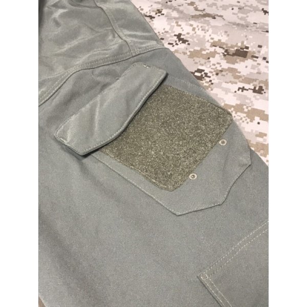 画像10: オールド 実物 beyond L9 steel BDU jacket GEN1 LARGE