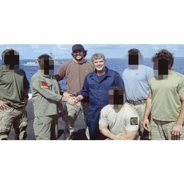 画像13: オールド 実物 beyond L9 steel BDU jacket GEN1 LARGE