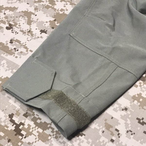 画像9: オールド 実物 beyond L9 steel BDU jacket GEN1 LARGE