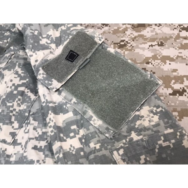画像5: 米軍官給品 ACU BDU 上下セット(L-R, L-S) UCPカラー 放出品