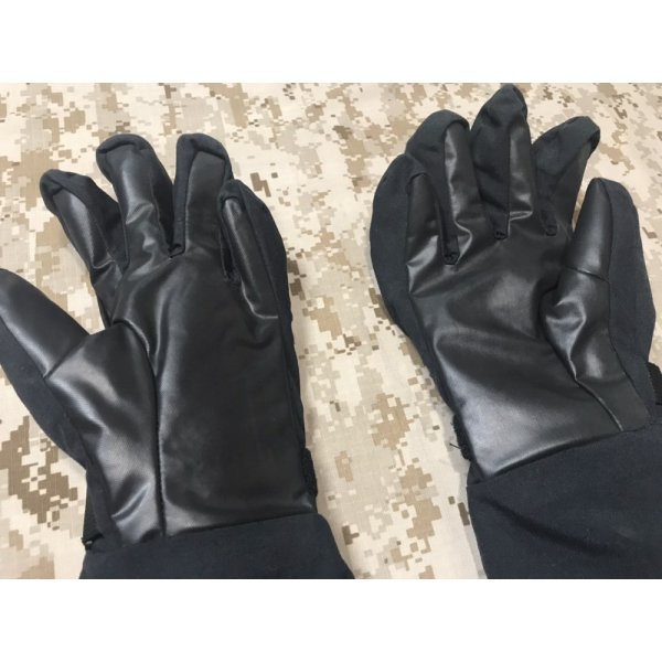 画像5: 米軍放出品 OR製 OUTDOOR RESERCH ゴアテックス 防寒グローブ Lサイズ