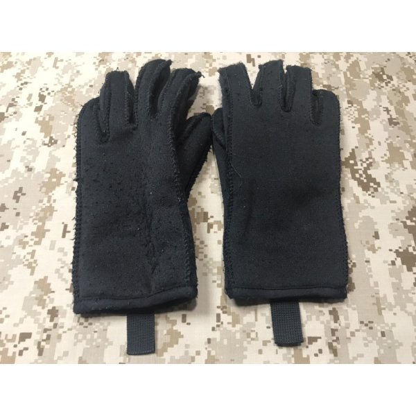 画像7: 米軍放出品 OR製 OUTDOOR RESERCH ゴアテックス 防寒グローブ Lサイズ