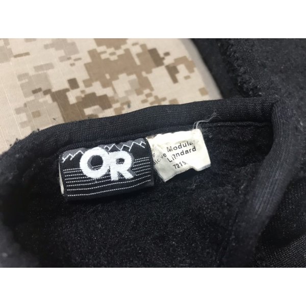 画像9: 米軍放出品 OR製 OUTDOOR RESERCH ゴアテックス 防寒グローブ Lサイズ