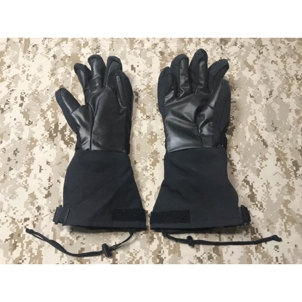 画像4: 米軍放出品 OR製 OUTDOOR RESERCH ゴアテックス 防寒グローブ Lサイズ