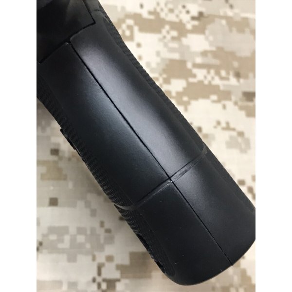 画像8:   ■BLACK LINE■  CTC style Dummy LASERGRIP  東京マルイP226R用