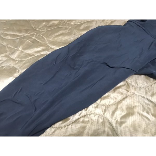 画像7: オールド 実物 BEYOND ソフトシェルジャケット 黒 USED Lサイズ