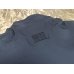画像10: オールド 実物 BEYOND ソフトシェルジャケット 黒 USED Lサイズ