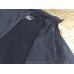 画像12: オールド 実物 BEYOND ソフトシェルジャケット 黒 USED Lサイズ