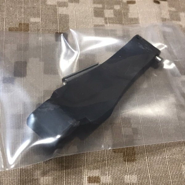 画像7: 実物 KAC Knight`s  トリガーガードキット　KM20491-1