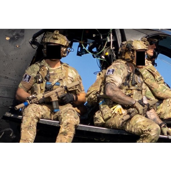 画像6: 実物 magpul MOE トリガーガード  AR/15/M4  FDE