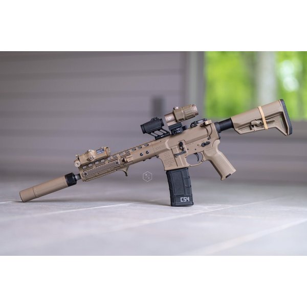 画像10: 実物 magpul MOE トリガーガード  AR/15/M4  FDE