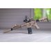 画像10: 実物 magpul MOE トリガーガード  AR/15/M4  FDE