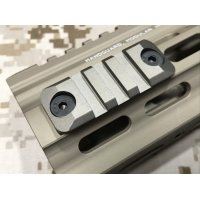 geissele HK SMR 用 レールパネル固定ネジ リプレイスメントパーツ