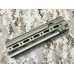 画像5: 実物 Geissele 10.5 SMR HK DDC  (HK416, MR556)　専用レールパネル付き