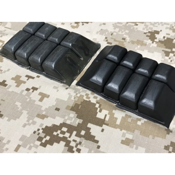 画像15: ■BLACK LINE■  UK MOD style  ヘルメットカウンターウェイト 2個セット