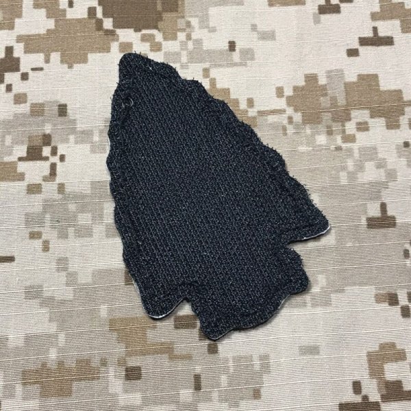 画像2: MADE IN USA  実物 DEVGRU レッドチーム パッチ (61)