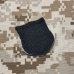 画像3: MADE IN USA  実物 DEVGRU ゴールドチーム 小型ライオンパッチ (60)