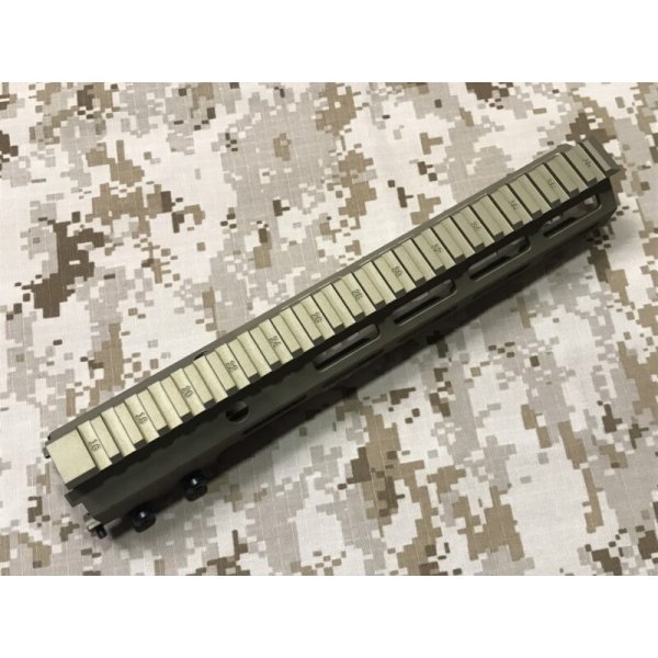 画像6: 実物 Geissele SMR MK16  10.5インチ DDC PN:05-1073