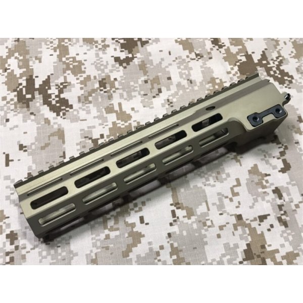 画像4: 実物 Geissele SMR MK16  10.5インチ DDC PN:05-1073