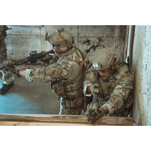 画像11: 実物 Geissele SMR MK16  10.5インチ DDC PN:05-1073