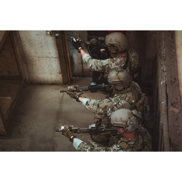 画像10: 実物 Geissele SMR MK16  10.5インチ DDC PN:05-1073