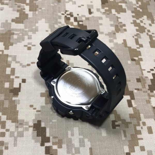 画像6: 米国モデル NSN取得 CASIO G-SHOCK DW-6900U  新品 並行輸入品