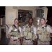 画像6: MADE IN USA  実物 SEALteam3　パニッシャー刺繍パッチ （18）