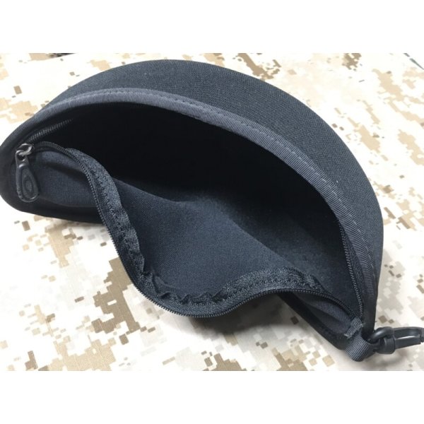 画像5: 実物 OAKLEY オークリー製 ゴーグルケース ブラック