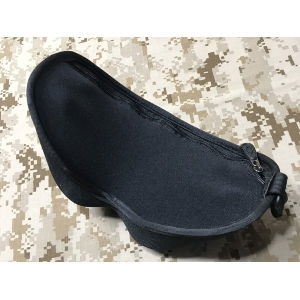 画像3: 実物 OAKLEY オークリー製 ゴーグルケース ブラック