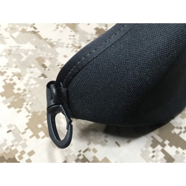 画像4: 実物 OAKLEY オークリー製 ゴーグルケース ブラック