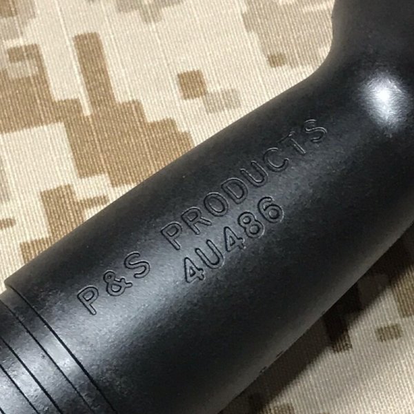 画像6: 米軍官給品 Ｍ4/Ｍ16　P&S バーティカル ライフルグリップ　未使用品