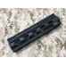 画像7: 実物 Geissele 10.5 SMR HK BLACK  (HK416, MR556)　専用レールパネル付き