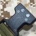 画像7: オールド 実物 EAGLE MLCS シングル ハンドグレネードポーチ (7)