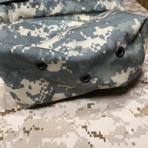 画像6: 実物 EAGLE SAS ダンプポーチ ACU