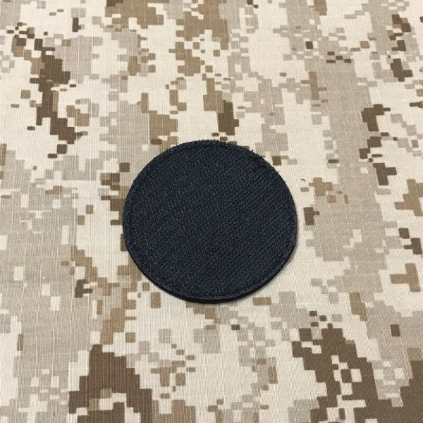 画像3: MADE IN USA  実物 SEAL team スナイパー  刺繍パッチ （67）