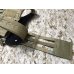 画像10: 実物 crye precision AVS スタンダード プレートキャリアセット coyote  Mサイズ