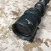 画像4: 実物放出品  SUREFIRE M961ウェポンライト XM07テールスイッチ  IRフィルター付