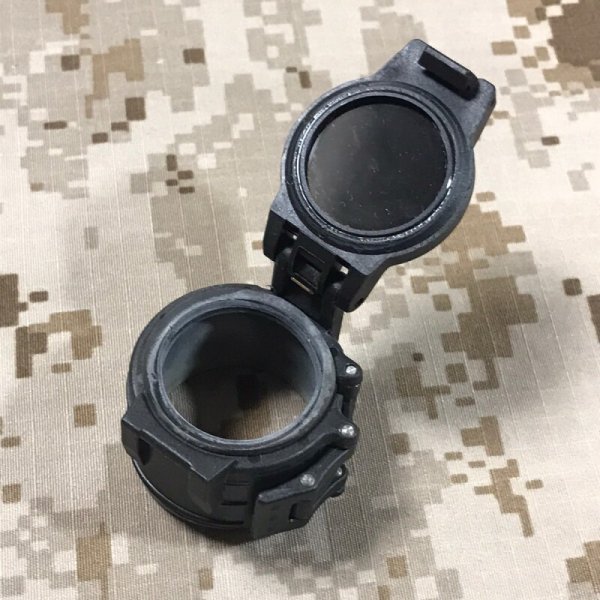 画像4: オールド SUREFIRE FM33 IRフィルター　美USED