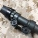 画像9: 実物放出品  SUREFIRE M961ウェポンライト XM07テールスイッチ  IRフィルター付