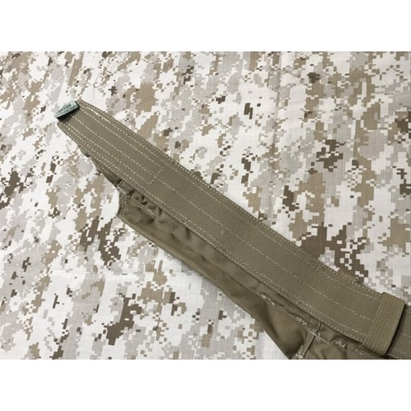 画像12: crye precision MRB (モジュラーリガーベルト) coyote  Mサイズ