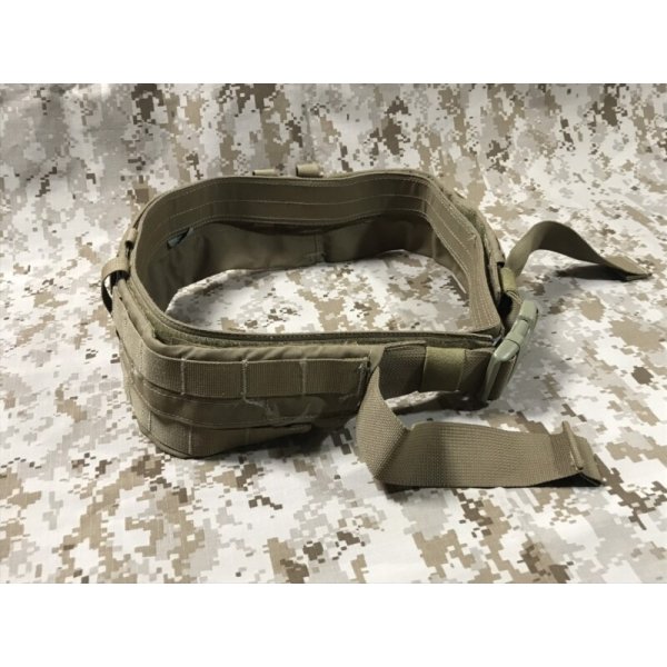 画像7: crye precision MRB (モジュラーリガーベルト) coyote  Mサイズ