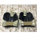 画像2: 実物 crye precision CONTOURED DELTOID ARMOR SET  multicam (2)