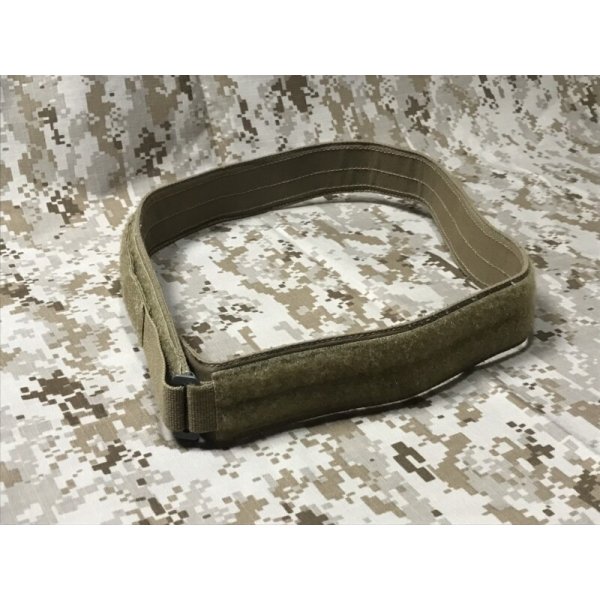 画像9: crye precision MRB (モジュラーリガーベルト) coyote  Mサイズ