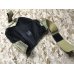 画像3: 実物 crye precision CONTOURED DELTOID ARMOR SET  multicam