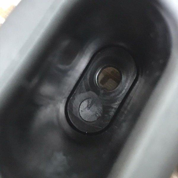 画像13: 実物 HOGUE MONO GRIP AR-15/M16 ホーググリップ BLACK