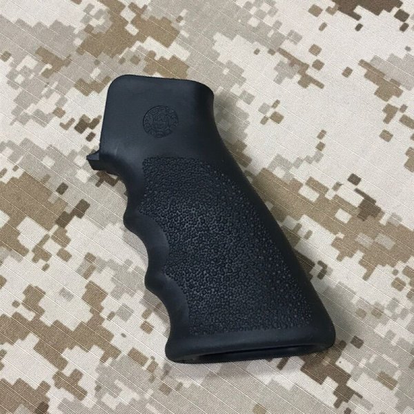 画像7: 実物 HOGUE MONO GRIP AR-15/M16 ホーググリップ BLACK