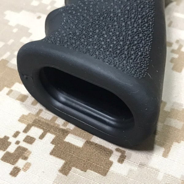 画像12: 実物 HOGUE MONO GRIP AR-15/M16 ホーググリップ BLACK