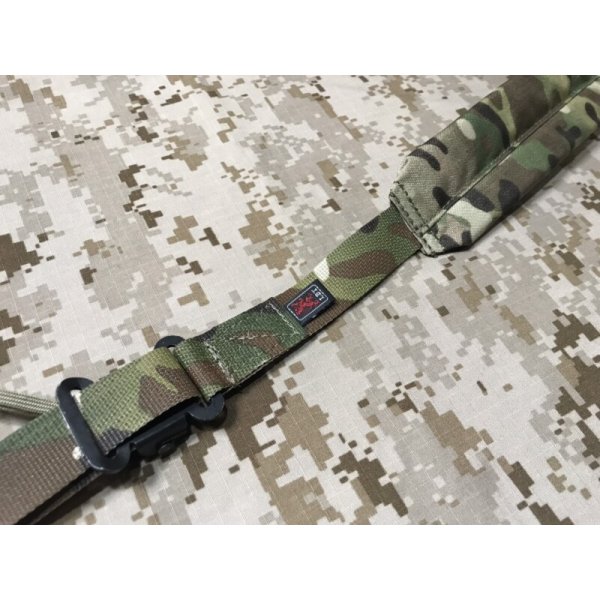 画像3: 実物 LBT-2500BZ ウルトラライト2ポイント パッドスリング マルチカム