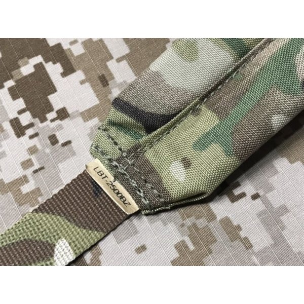 画像5: 実物 LBT-2500BZ ウルトラライト2ポイント パッドスリング マルチカム