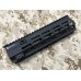 画像1: 実物 Geissele 10.5" HK416 M-LOK  BLACK  PN:05-854B (1)